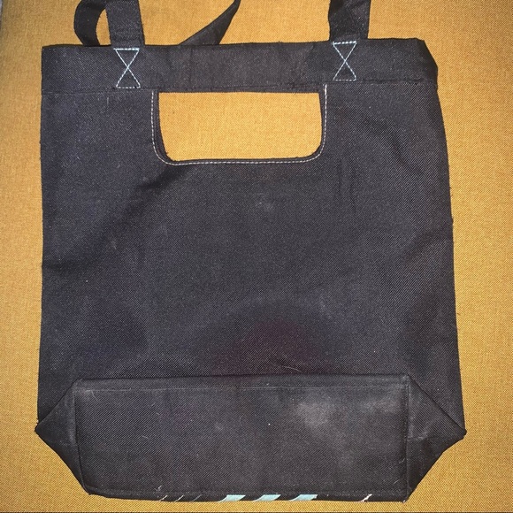 VINTAGE ADIDAS TOTE BAG - Picture 2 of 3